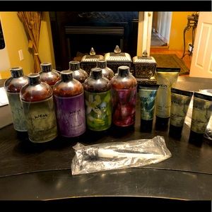 Wen cleansing conditioner by Chaz Dean